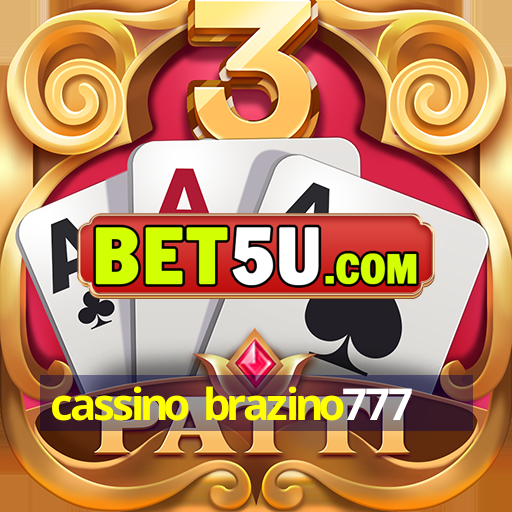 cassino brazino777